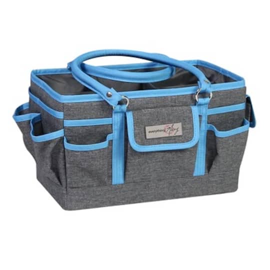 Everything Mary Deluxe Papercraft Organizer Bag